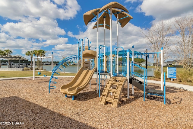 557 Mosaic Blvd, Daytona Beach, FL 32124 - view of community play area