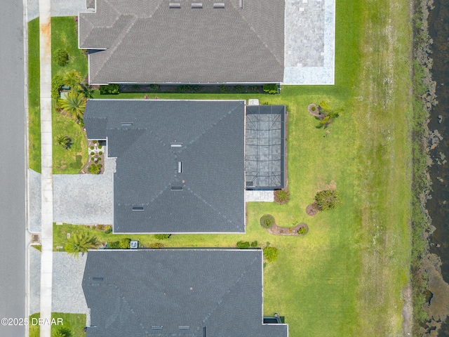 557 Mosaic Blvd, Daytona Beach, FL 32124 - aerial view of property and surrounding area