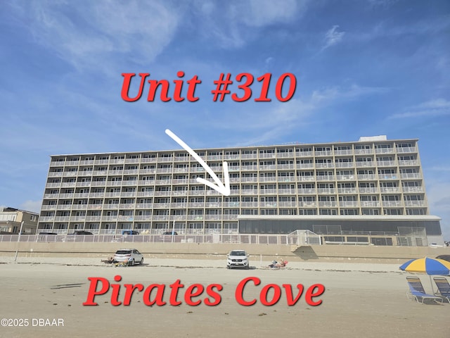 3501 S Atlantic Ave Unit 310, Daytona Beach, FL 32118 - photo 2