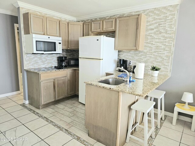 3501 S Atlantic Ave Unit 310, Daytona Beach, FL 32118 - photo 13