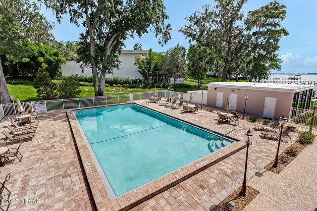 6000 San Jose Blvd Unit 7D, Jacksonville, FL 32217 - photo 17