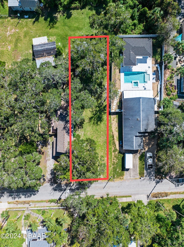 88 Lincoln Ave, Ormond Beach FL, 32174 land for sale