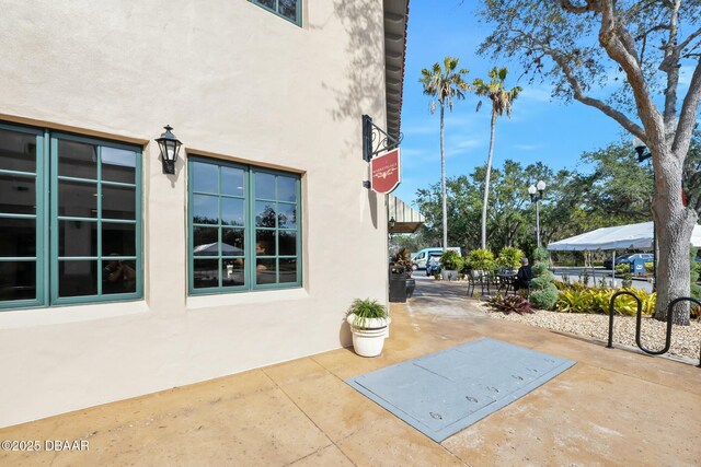 1372 Lombardi Ct, Poinciana, FL 34759 - view of patio / terrace
