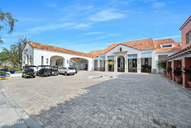1372 Lombardi Ct, Poinciana, FL 34759 - view of property
