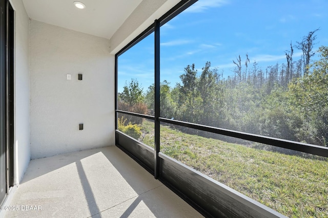1372 Lombardi Ct, Poinciana, FL 34759 - sunroom / solarium featuring plenty of natural light