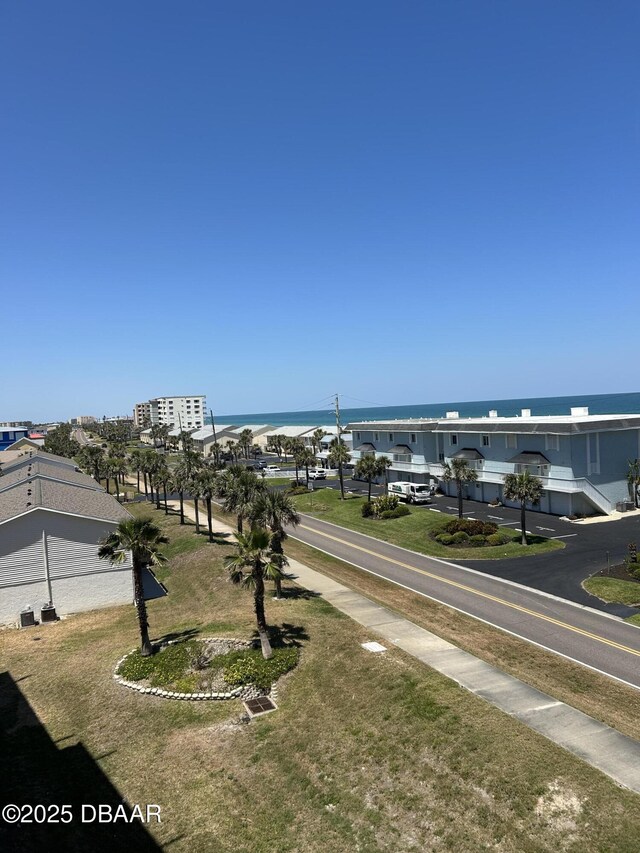 water view