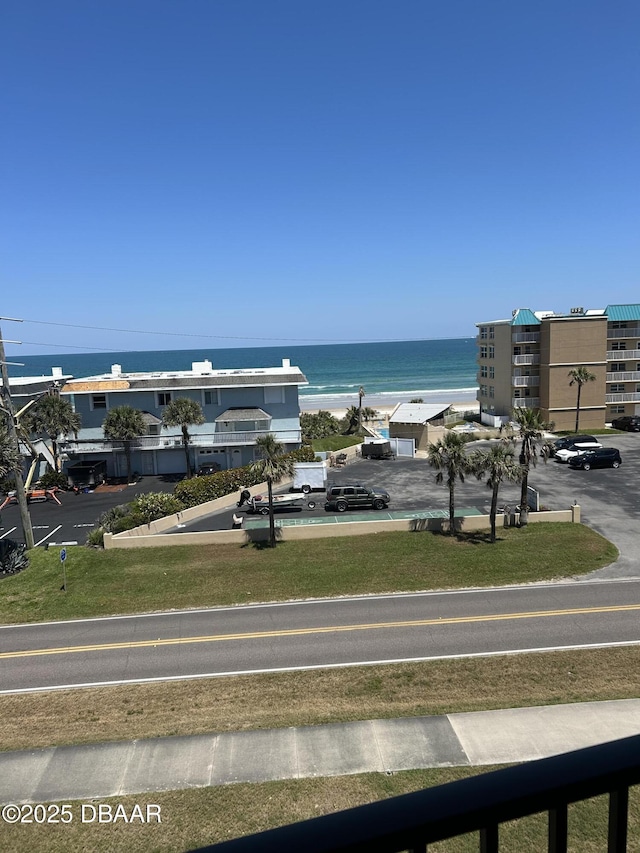 water view