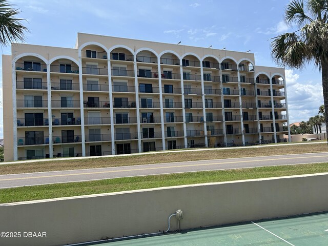 30 Inlet Harbor Rd Unit 5030, Ponce Inlet, FL 32127 - view of apartment building / complex