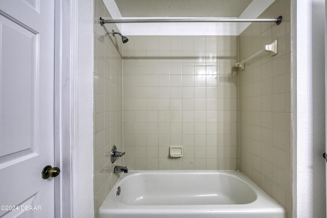 940 Village Trl Unit 2-207, Port Orange, FL 32127 - full bathroom with shower / tub combination
