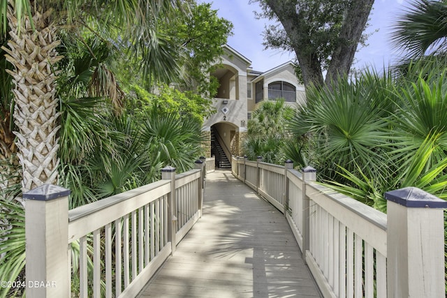 940 Village Trl Unit 2-207, Port Orange, FL 32127 - view of home's community