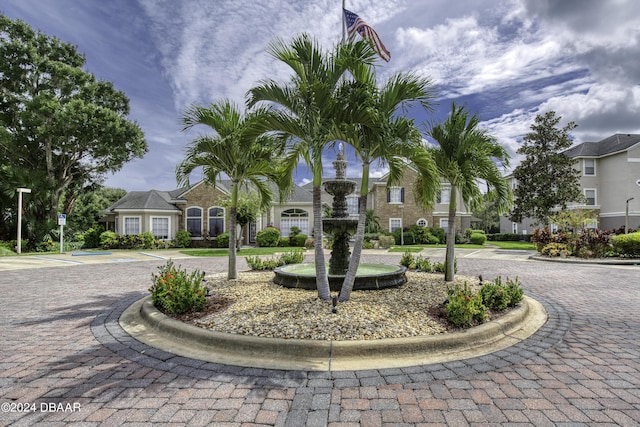 940 Village Trl Unit 2-207, Port Orange, FL 32127 - view of community