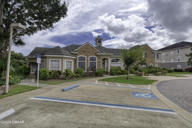 940 Village Trl Unit 2-207, Port Orange, FL 32127 - view of building exterior