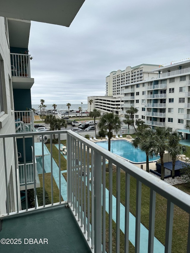 2727 N Atlantic Ave Unit 414, Daytona Beach, FL 32118 - photo 20