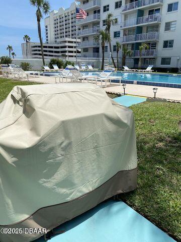 2727 N Atlantic Ave Unit 414, Daytona Beach, FL 32118 - photo 21