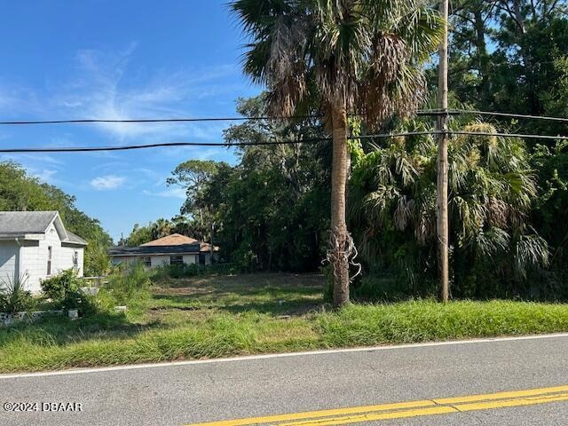 Listing photo 3 for 00 Bellevue Ave, Daytona Beach FL 32114