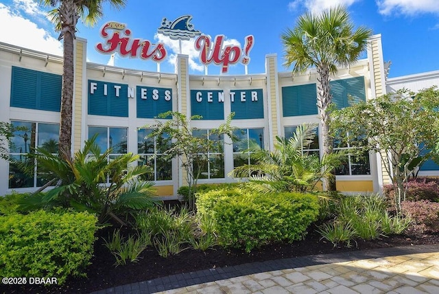 802 Margaritaville Ave, Daytona Beach, FL 32124 - view of sunroom / solarium