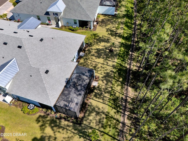 802 Margaritaville Ave, Daytona Beach, FL 32124 - view of subject property