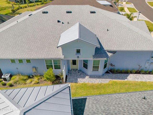 802 Margaritaville Ave, Daytona Beach, FL 32124 - view of subject property
