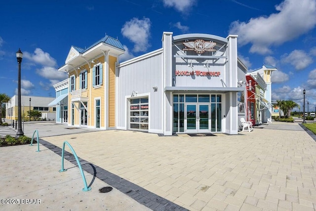 802 Margaritaville Ave, Daytona Beach, FL 32124 - view of building exterior