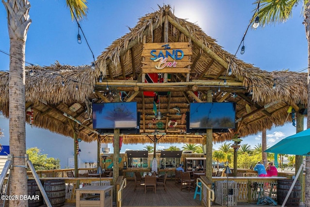 802 Margaritaville Ave, Daytona Beach, FL 32124 - view of building exterior