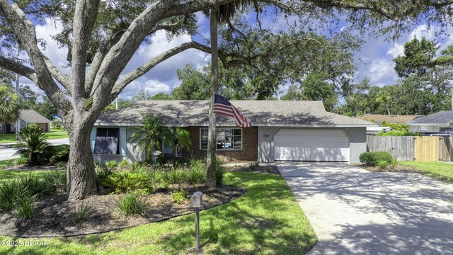 1300 Oak Forest Dr, Ormond Beach, FL 32174 - photo 59