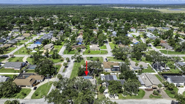 1300 Oak Forest Dr, Ormond Beach, FL 32174 - photo 62