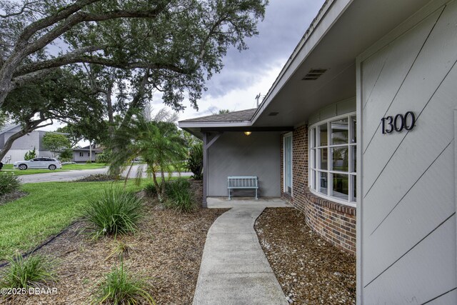 1300 Oak Forest Dr, Ormond Beach, FL 32174 - photo 14