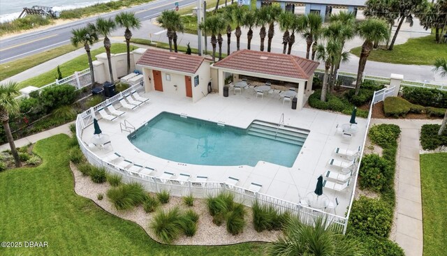 200 Marina Bay Dr Unit 206, Flagler Beach, FL 32136 - photo 7