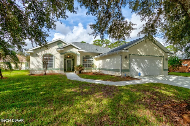 58 Caladium Dr, Ormond Beach FL, 32174, 3 bedrooms, 2 baths house for sale