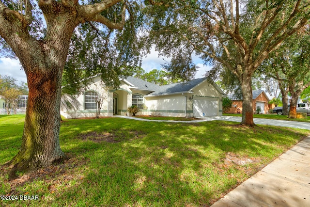 Listing photo 3 for 58 Caladium Dr, Ormond Beach FL 32174