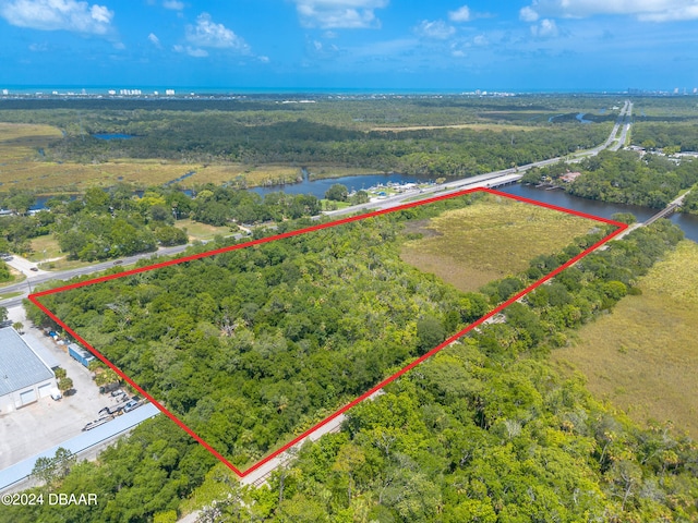 1000 N US Highway 1, Ormond Beach FL, 32174 land for sale