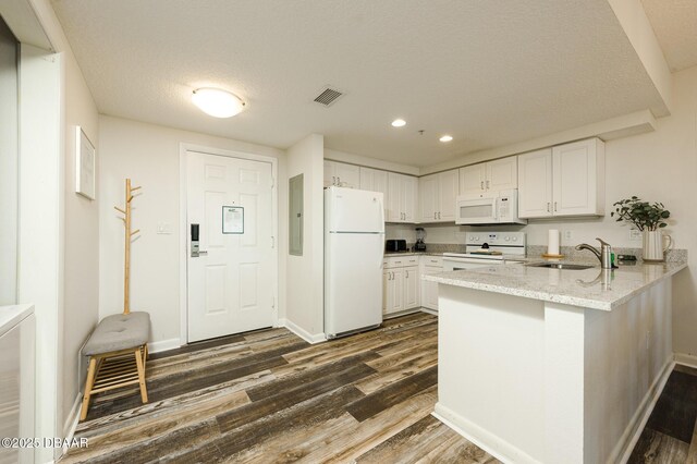 350 N Atlantic Ave Unit 2120, Daytona Beach, FL 32118 - photo 9
