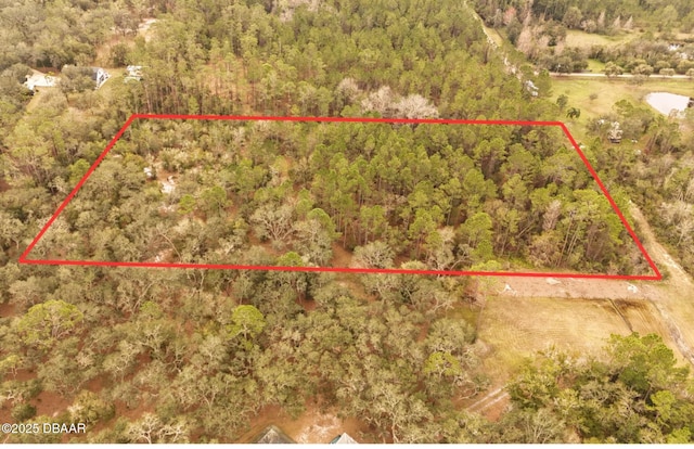 95 Pinto Ln, Ormond Beach FL, 32174 land for sale