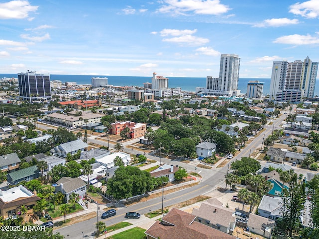 401 N Oleander Ave, Daytona Beach, FL 32118 - view of urban area featuring a nearby body of water