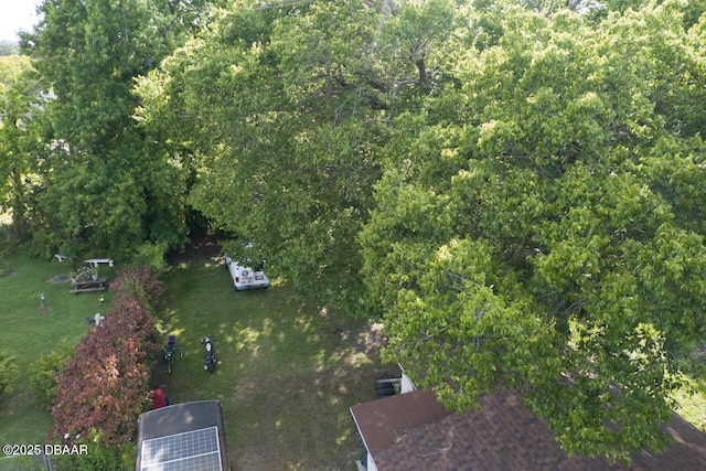 326 Jefferson St, Daytona Beach, FL 32114 - aerial view of property's location