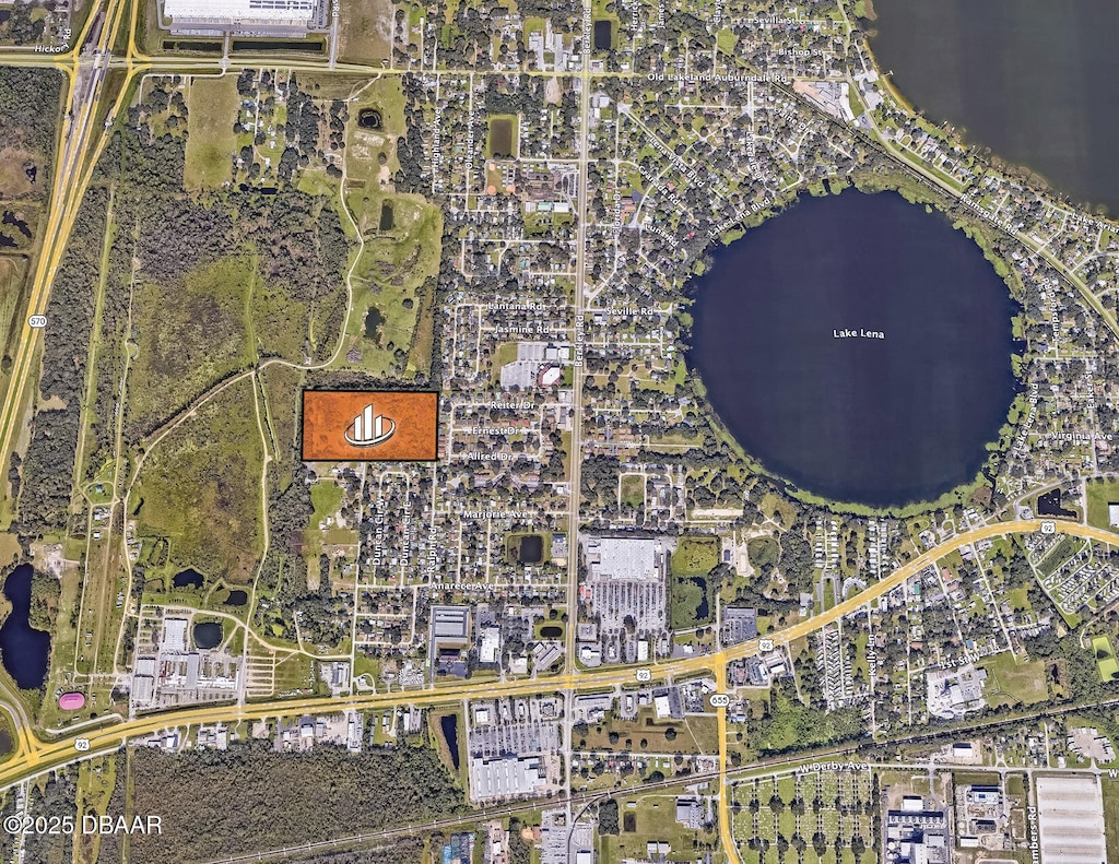 0 Howard St, Auburndale, FL 33823 - photo 1