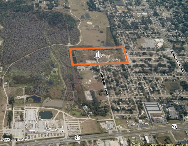 0 Howard St, Auburndale, FL 33823 - photo 2