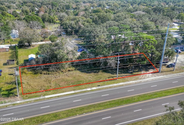 135 US Highway 1, Oak Hill FL, 32759 land for sale