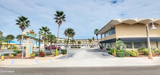 219 S Atlantic Ave Unit 120, Daytona Beach, FL 32118 - view of road
