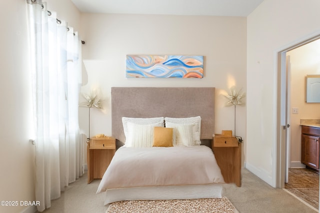 26 Ethel Ln, Palm Coast, FL 32164 - bedroom featuring light colored carpet