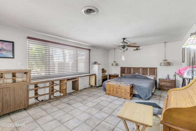 327 Due E St, New Smyrna Beach, FL 32169 - view of bedroom