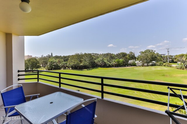 1 Oceans W Blvd Unit 2B1, Daytona Beach, FL 32118 - photo 20