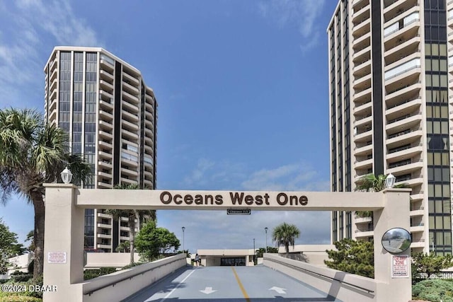 1 Oceans W Blvd Unit 2B1, Daytona Beach, FL 32118 - photo 1