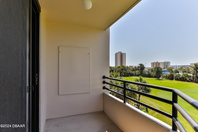 1 Oceans W Blvd Unit 2B1, Daytona Beach, FL 32118 - photo 13