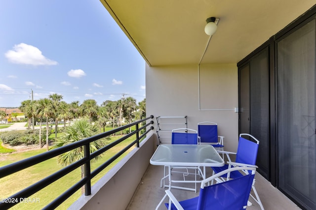 1 Oceans W Blvd Unit 2B1, Daytona Beach, FL 32118 - photo 19