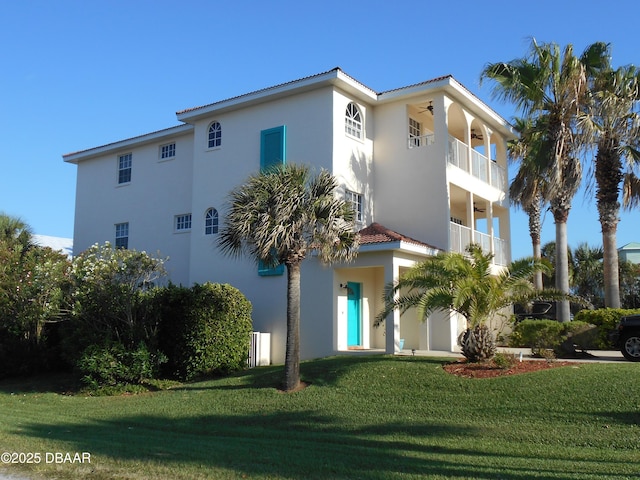 610 S Atlantic Ave, New Smyrna Beach, FL 32169 - view of building exterior