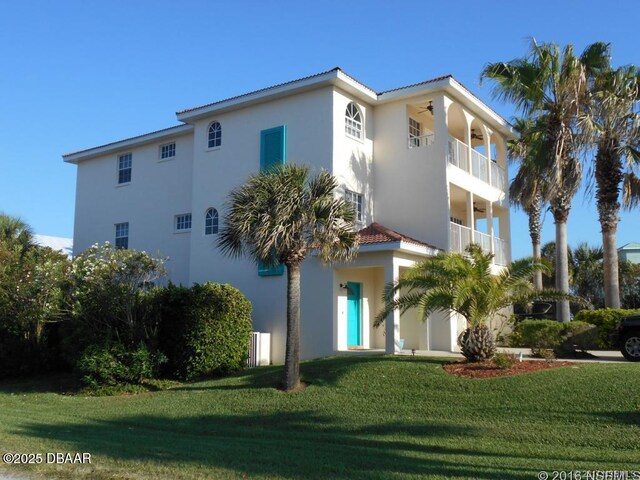 610 S Atlantic Ave, New Smyrna Beach, FL 32169 - view of property