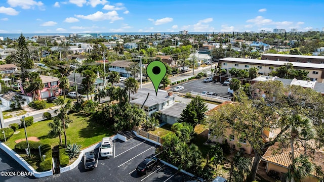 131 Mitchell Pl, Daytona Beach, FL 32118 - view of urban area