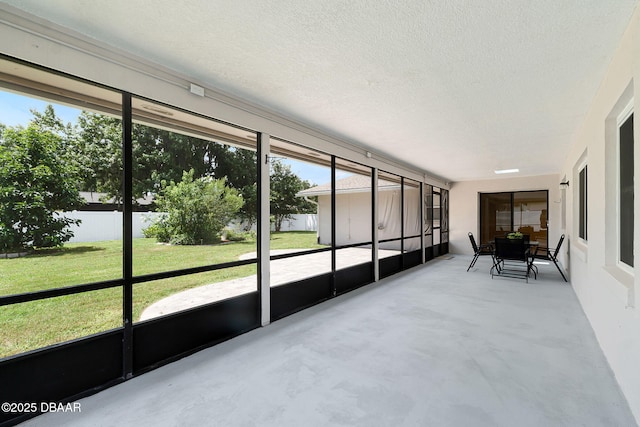 59 Blakeport Ln, Palm Coast, FL 32137 - view of sunroom