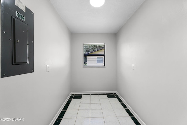 59 Blakeport Ln, Palm Coast, FL 32137 - empty room featuring electric panel and baseboards